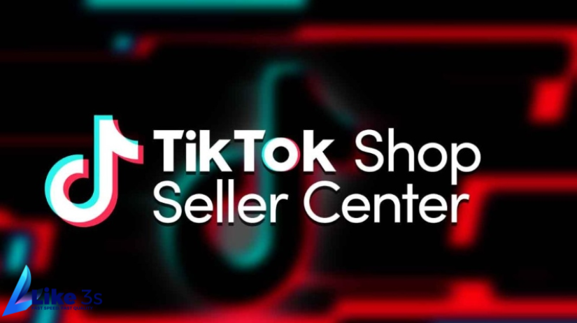 Tiktok shop